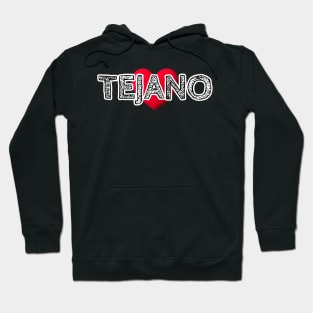 TEJANO MUSIC Hoodie